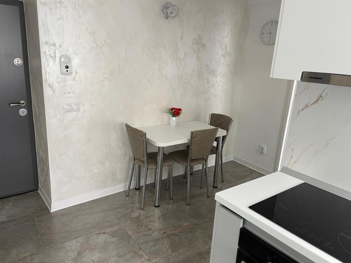 Luxury Apartment Сибиу Экстерьер фото