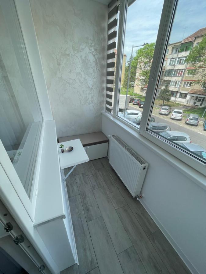 Luxury Apartment Сибиу Экстерьер фото