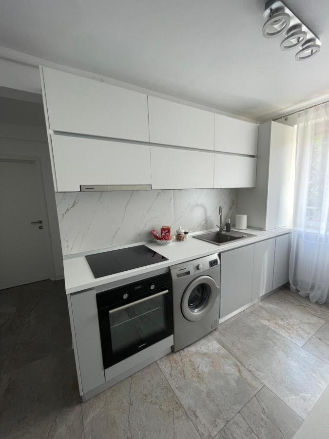 Luxury Apartment Сибиу Экстерьер фото
