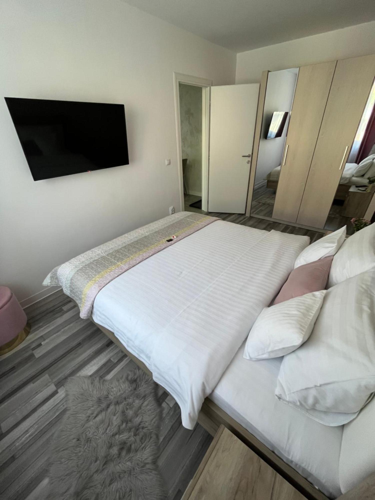 Luxury Apartment Сибиу Экстерьер фото