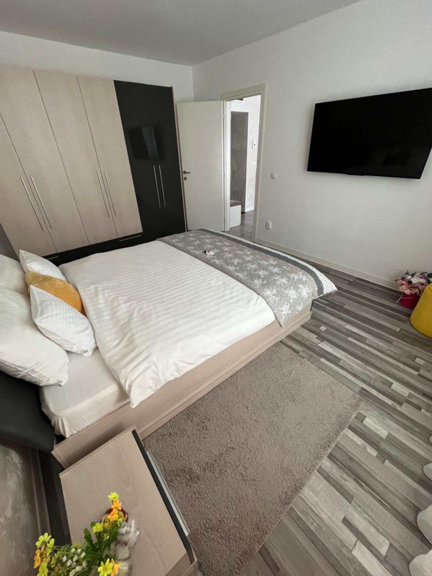Luxury Apartment Сибиу Экстерьер фото