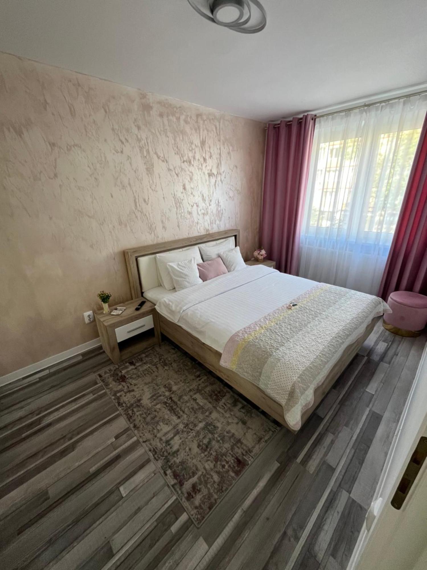 Luxury Apartment Сибиу Экстерьер фото