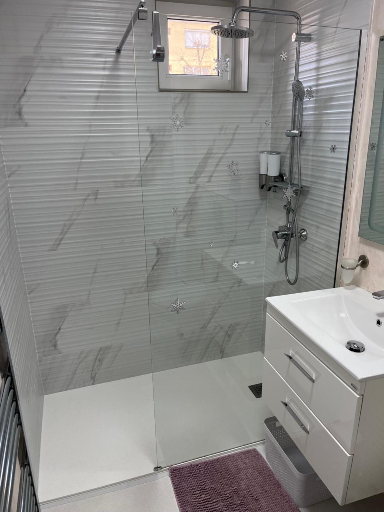 Luxury Apartment Сибиу Экстерьер фото