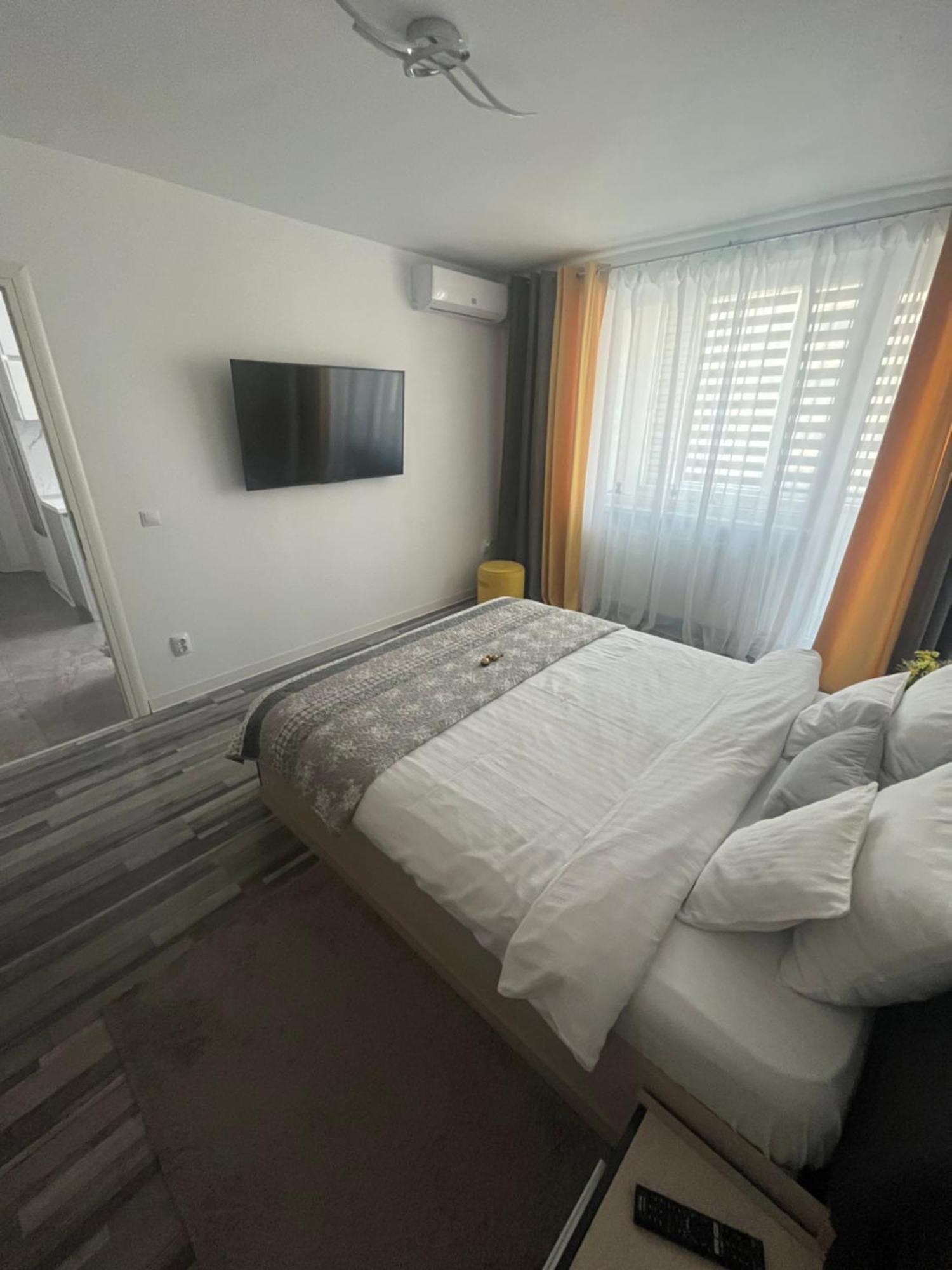 Luxury Apartment Сибиу Экстерьер фото