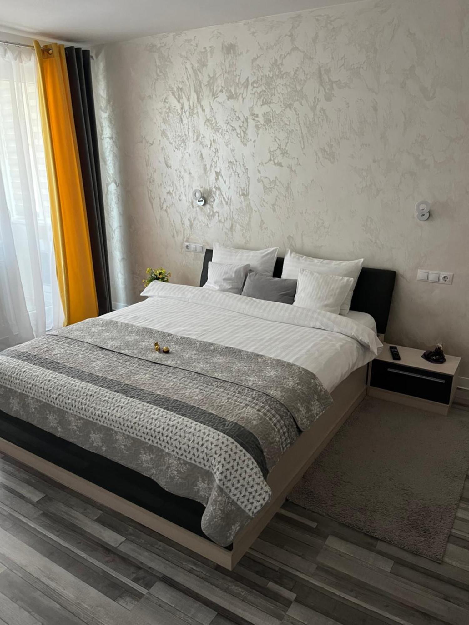 Luxury Apartment Сибиу Экстерьер фото